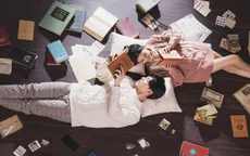 MV mới của Erik hấp dẫn với chuyện tình đẫm nước mắt