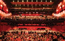 128 trường hợp dương tính với COVID-19 tại LHP Berlin lần thứ 72