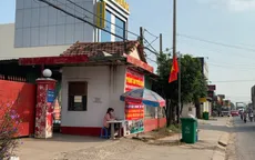 Doanh nghiệp Bình Dương ra đường... “săn” lao động