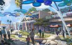 Disney xây dựng khu dân cư dành riêng cho người hâm mộ