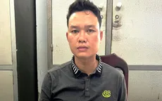 Bắt thanh niên lừa vợ "hờ" 85 triệu đồng rồi bỏ trốn