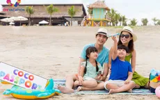 Xu hướng du lịch của các gia đình hiện đại