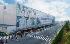 Samsung đầu tư thêm 920 triệu USD vào Thái Nguyên