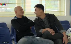 Phố trong làng - Tập 57: Gia đình Mến - Hiếu sắp đón thành viên mới