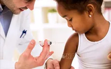 Vaccine giúp giảm hội chứng hậu COVID-19