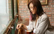 Diễn viên Thu Quỳnh bị COVID-19