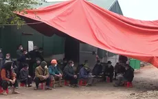 Lo ảnh hưởng môi trường, người dân phản đối xây công viên nghĩa trang