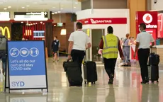 Các bang lớn nhất Australia nới lỏng các hạn chế COVID-19 trước khi mở cửa trở lại