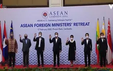 Cần đẩy nhanh quá trình phục hồi kinh tế khu vực ASEAN
