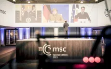 Hội nghị An ninh Munich thảo luận nhiều vấn đề nóng