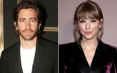 Bị Taylor Swift viết nhạc "dằn mặt", Jake Gyllenhaal: "Không liên quan đến tôi"