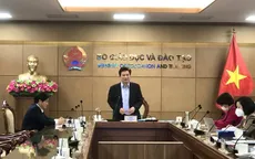 Nghiệm thu đề tài “Đánh giá học sinh tiểu học theo tiếp cận năng lực đáp ứng yêu cầu đổi mới CT GDPT”