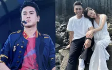 Chu Hiếu Thiên tiết lộ mối quan hệ không thuận hòa của F4, nói chỉ có vợ là bạn duy nhất