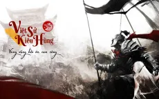Việt Sử kiêu hùng - Truyền cảm hứng yêu lịch sử qua nghệ thuật diễn họa