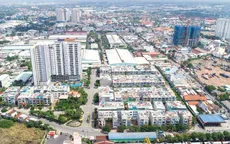 Các tỉnh lân cận TP Hồ Chí Minh - “bãi đáp” phân khúc nhà ở