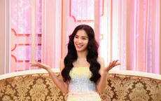 Phương Trinh Jolie dùng phép thử lên hôn phu, từng nhiều lần suýt chia tay