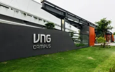 VNG đầu tư 22,5 triệu USD vào nền tảng kỹ thuật số dành cho doanh nghiệp vừa và nhỏ