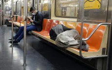 Thành phố New York tăng cường tuần tra ga tàu điện ngầm sau các vụ tấn công bạo lực