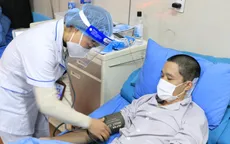Đi không vững, đau đầu... vì khối u não lớn