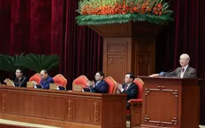 Tổng Bí thư chủ trì cuộc gặp với nguyên lãnh đạo Đảng, Nhà nước: Trân trọng những đóng góp của các thế hệ đi trước