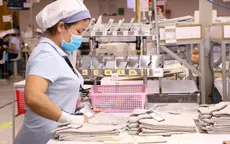 Bình Dương cần tuyển 80.000 - 90.000 lao động