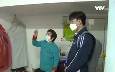 "Sốt" phòng trọ, nhiều trường đại học hỗ trợ tìm phòng cho sinh viên