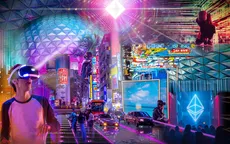 Trung Quốc chạy đua đầu tư vào metaverse