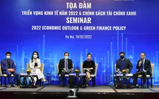 Chuyên gia Standard Chartered dự báo kinh tế Việt Nam tăng trưởng 6,7% trong năm 2022