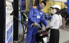 Chuẩn bị thanh tra 33 “ông lớn” xăng dầu