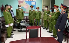 Bắt tạm giam Giám đốc và Kế toán trưởng CDC Huế