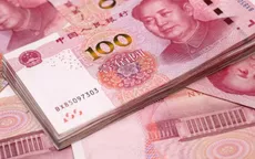 Giao dịch quốc tế bằng đồng Nhân dân tệ đạt tỷ lệ cao kỷ lục