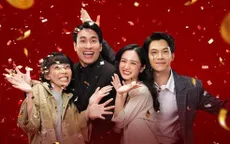 Diễm My 9X, Hoa hậu Ngọc Hân đón Tết bên người yêu, Kiều Minh Tuấn ăn mừng doanh thu phòng vé đầu năm