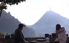 Các điểm du Xuân hút du khách