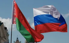 Quân đội Nga - Belarus tập trận chung