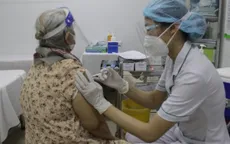 TP Hồ Chí Minh vẫn tổ chức tiêm vaccine COVID-19 xuyên Tết