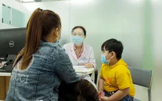 Cảnh báo trẻ béo phì bị… suy dinh dưỡng