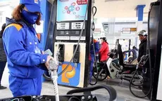 Đề xuất rút ngắn thời gian điều chỉnh giá xăng dầu