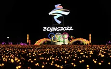 Công nghệ cao - một "ngôi sao" khác của Olympic Bắc Kinh 2022
