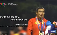 HLV Mai Đức Chung nói về hành trình lịch sử của bóng đá nữ VN: "Tôi gọi đó là kỳ tích không phải vì chúng ta được vào World Cup"