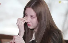 Seohyun bất ngờ thừa nhận không hạnh phúc khi ra mắt cùng SNSD