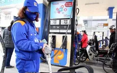 TP Hồ Chí Minh kiến nghị giải pháp đảm bảo nguồn cung xăng dầu
