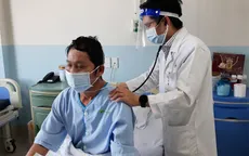 Những lưu ý để phát hiện sớm và điều trị di chứng hậu COVID-19