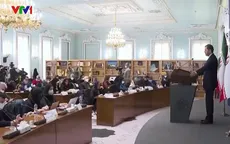 Tiến bộ trong đàm phán hạt nhân Iran
