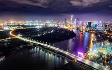 Sunrise Holdings: Đầu tư bất động sản Đông TP Hồ Chí Minh để an tâm vượt đại dịch