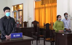 13 năm tù cho kẻ đâm bạn tử vong vì mâu thuẫn trên mạng xã hội