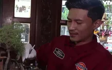 Tái hiện lịch sử và cuộc sống qua mô hình thu nhỏ