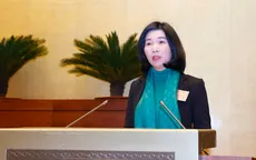 Hà Nội đề xuất tăng số lượng đại biểu chuyên trách của HĐND quận, thị xã