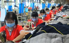 "Khát” lao động sau Tết