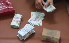 Thế chấp clip "nóng" để vay tín dụng đen