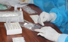 Phát hiện 54 người dương tính với SARS-CoV-2 tại 1 tu viện ở quận Gò Vấp